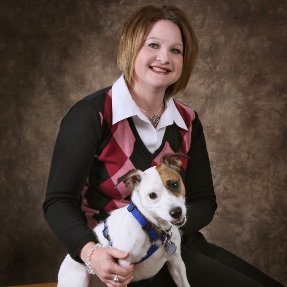 Meet your Posher, Robin - Picture 4 of 4